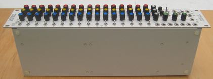 Analogue Systems-TH48